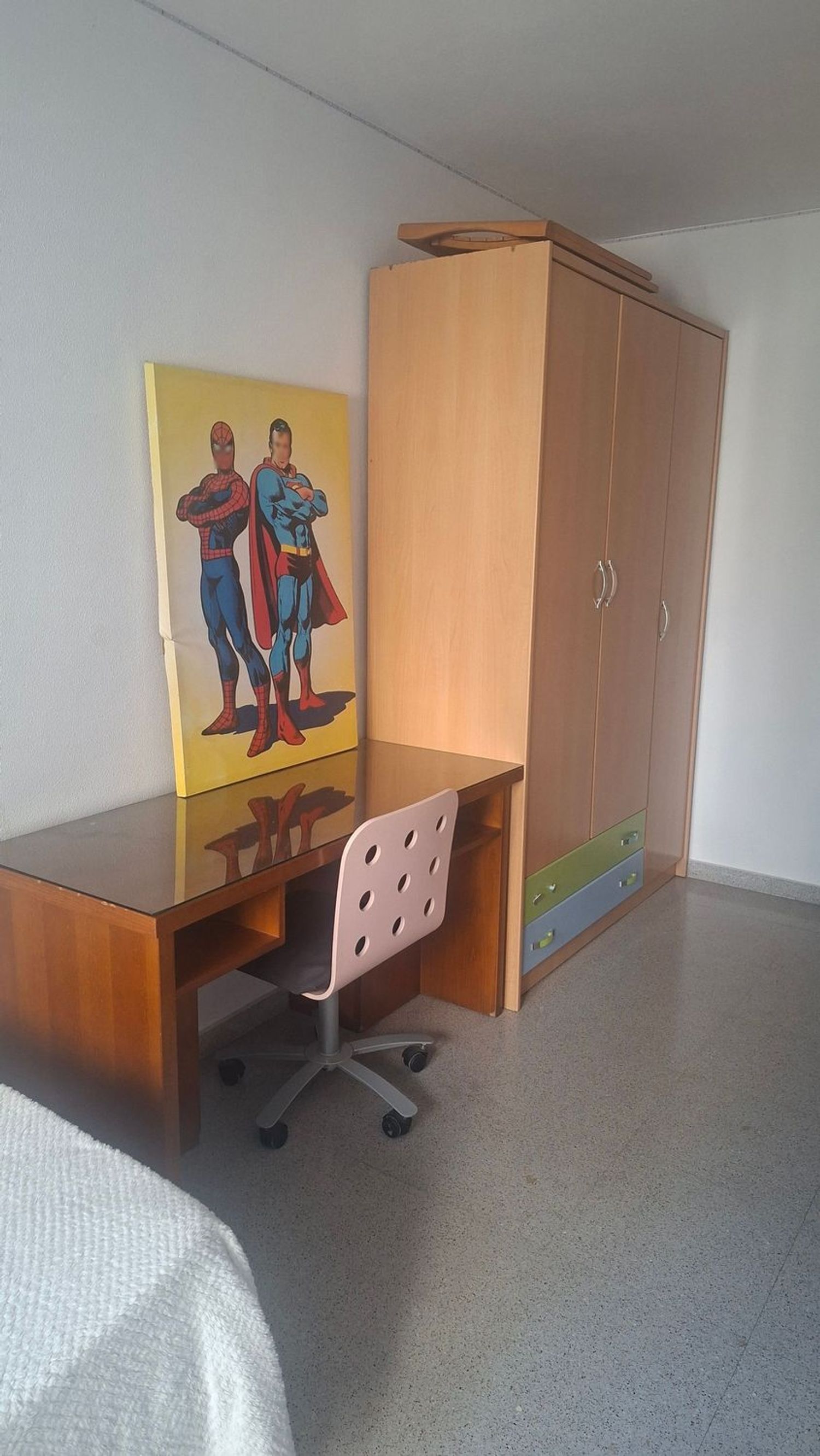 Piso en Pasaje de L'Ordana, 5, Centro, Centro - Foto 17