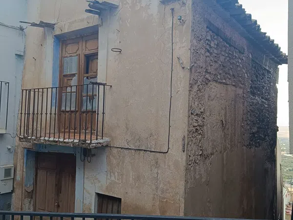 Casa de pueblo en Calle Soledad, 2 - Foto 8