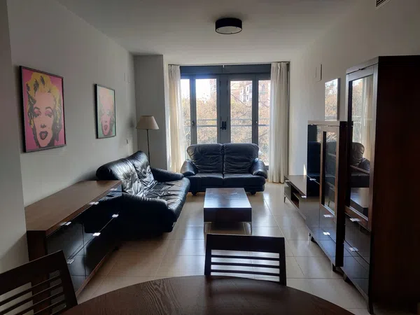 Piso en Carrera de la Fonteta de Sant Lluís, 46