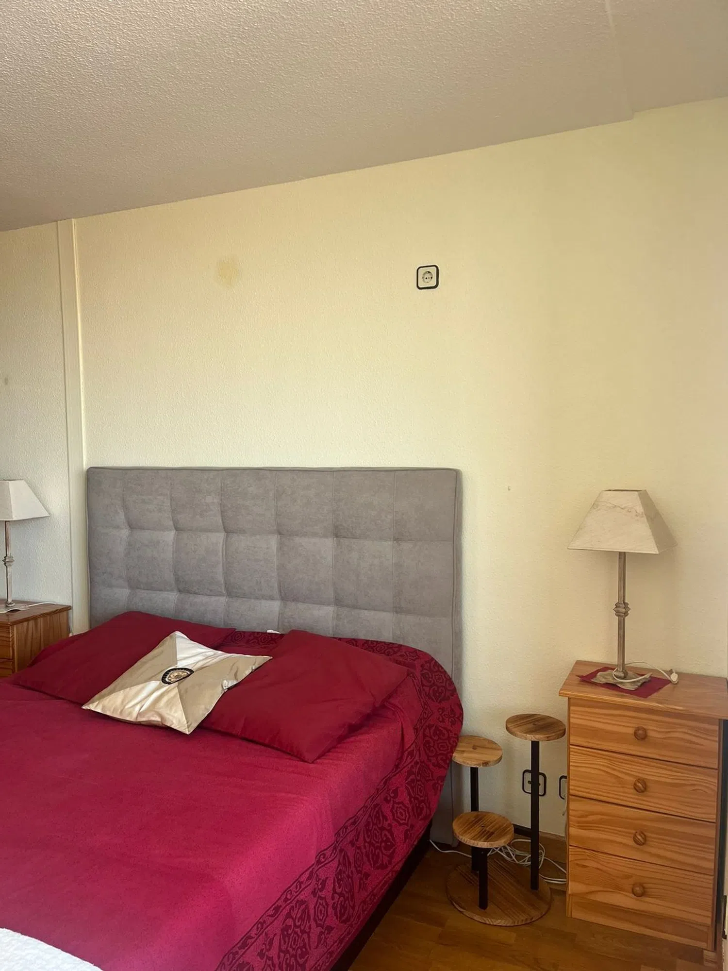 Estudio en calle de Quintana, 2 - Foto 4