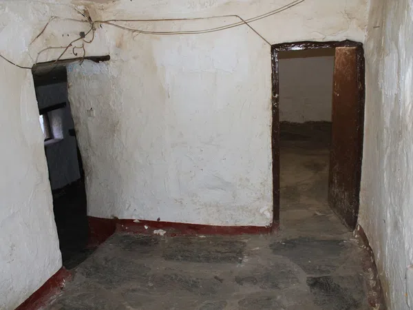 Chalet adosado en Calle Lepanto, 24 - Foto 23