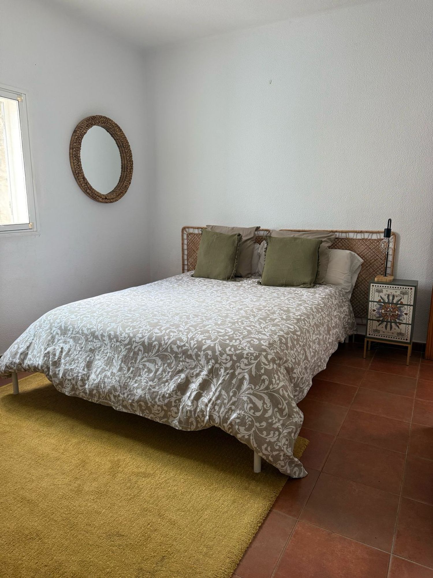 Casa independiente en camino Las flores, 20 - Foto 5