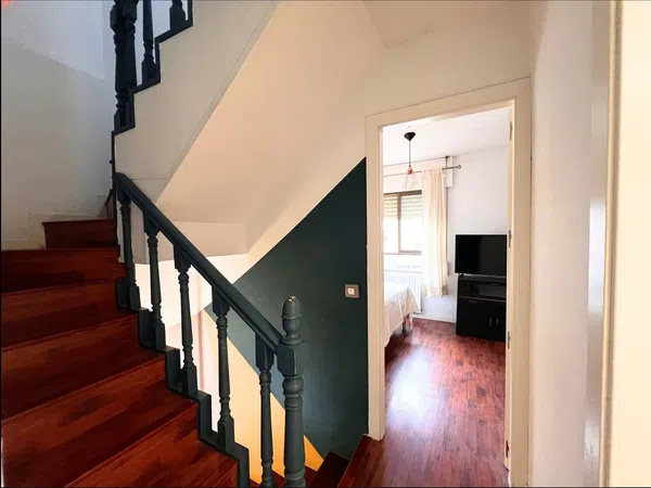 Chalet pareado en calle Medinaceli, 5 - Foto 11