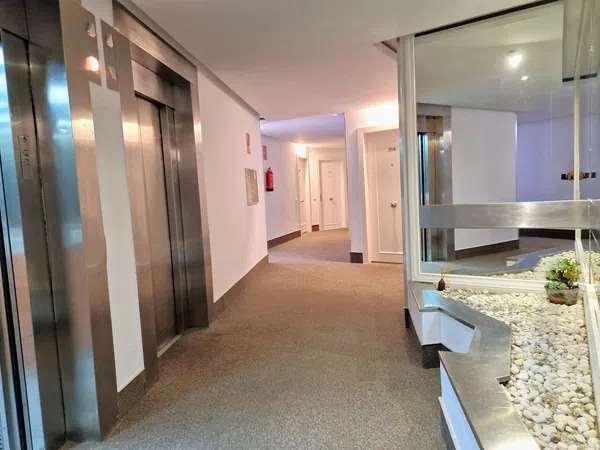 Piso en Miguel Angel, 3, Almagro - Foto 20