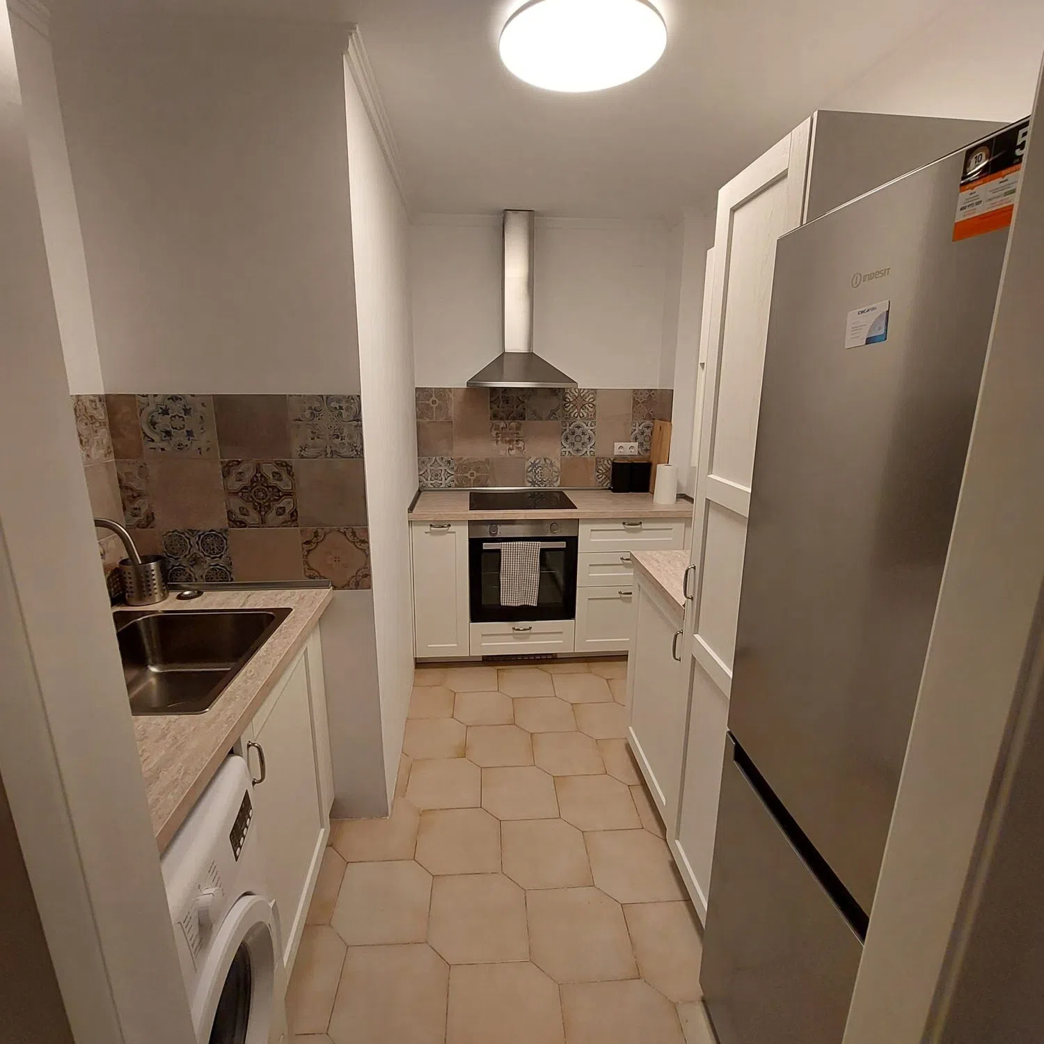 Piso en plaza José María Trenco, 3 - Foto 4