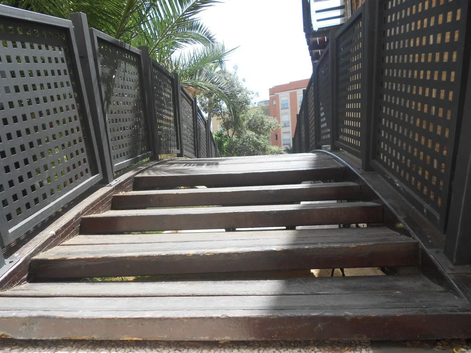 Piso en avenida de Miraflores, 1 , edificio Primsa - Foto 3