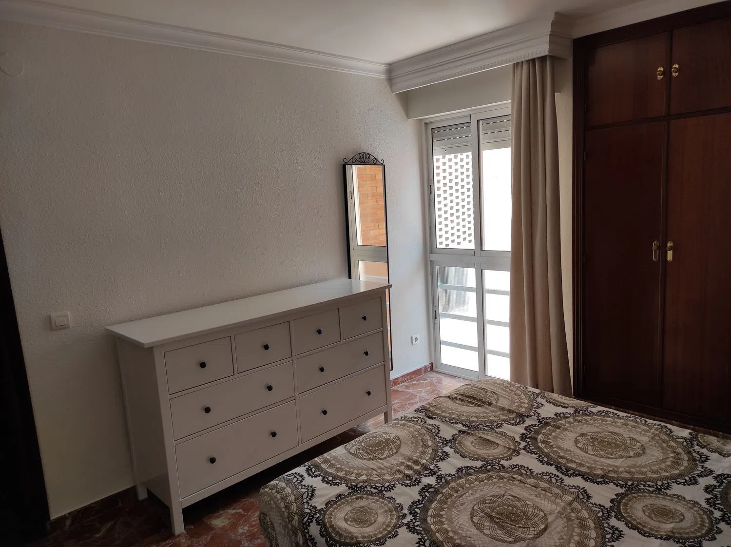 Piso en avenida de las Américas, 2 - Foto 9