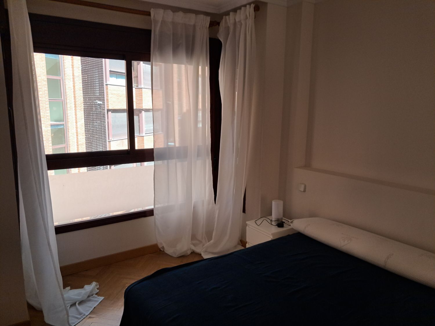 Piso en Calle de Josep Pla, 20, Ciudad Jardín - Foto 16