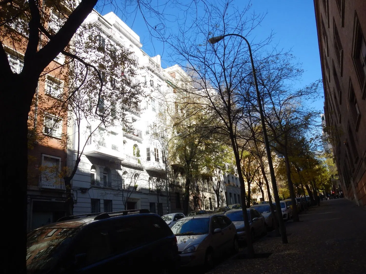 Piso en calle ferraz, 65 - Foto 13