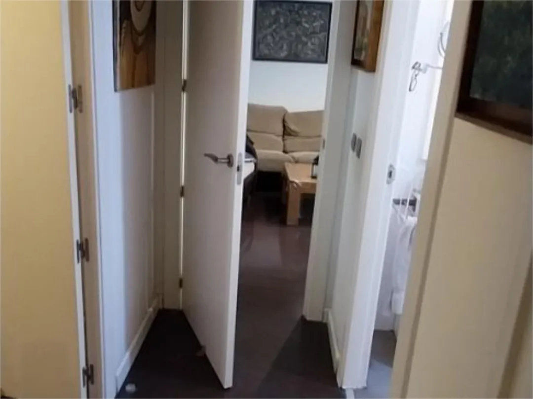 Piso en  Calle Entierro de la Sardina 1 - Foto 14