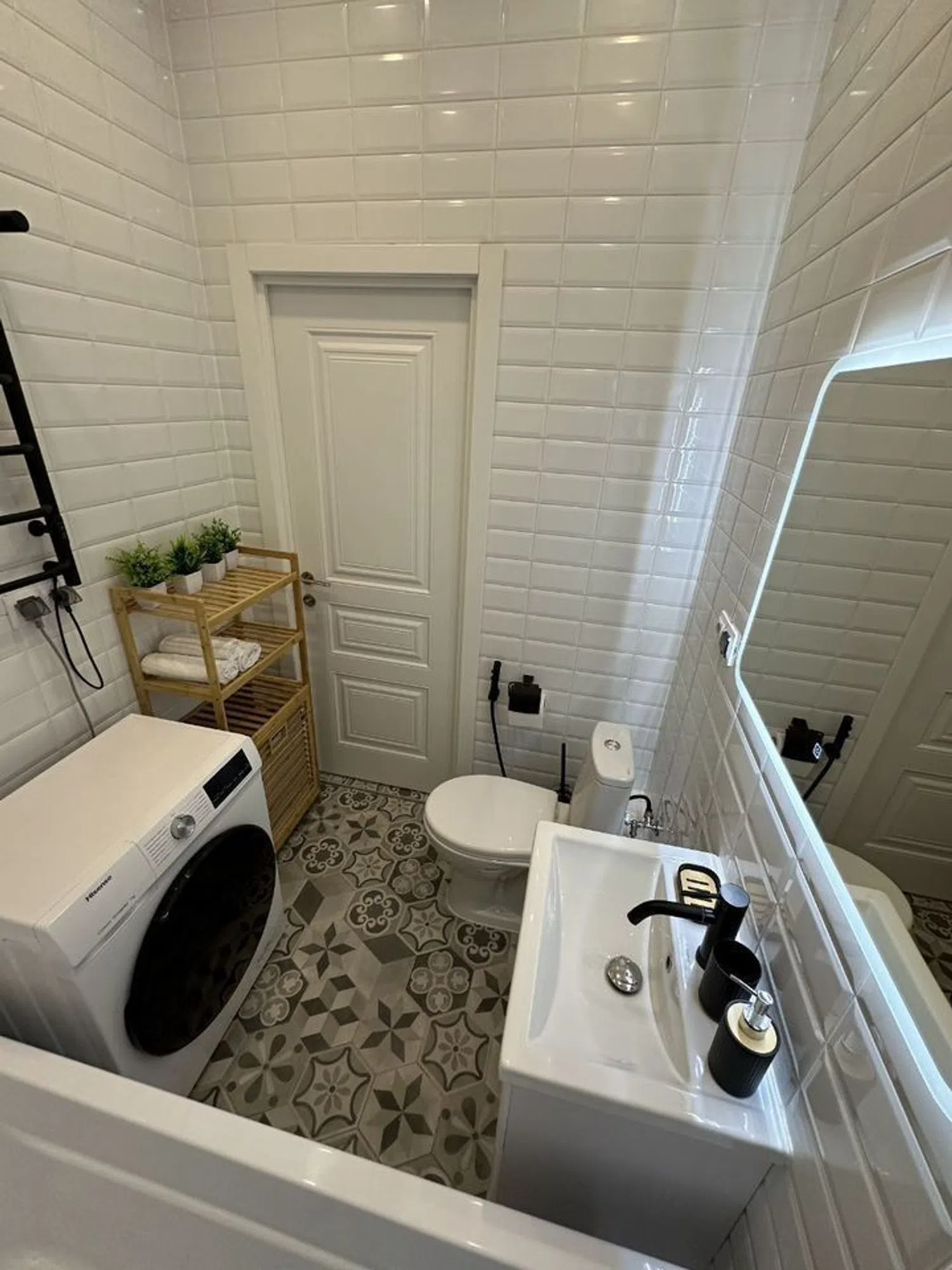 Piso en San Bernardo, 8 - Foto 12