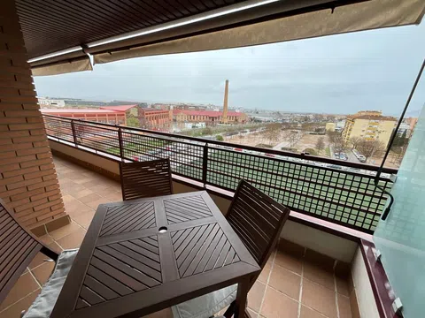 Piso en avenida de Cadiz, 70