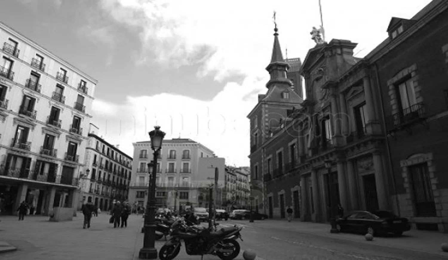 Ático en calle Bolsa, 3 - Foto 13