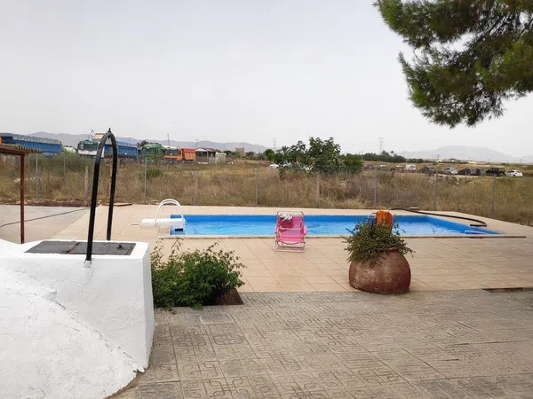 Casa independiente en calle Cervantes, 5 - Foto 8