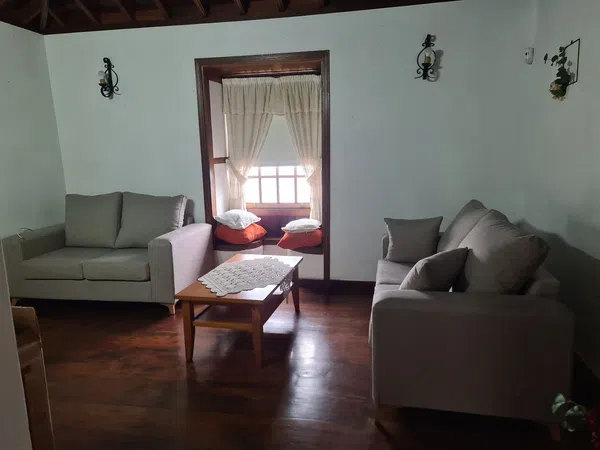Casa rural en La Rosa, 76 - Foto 5