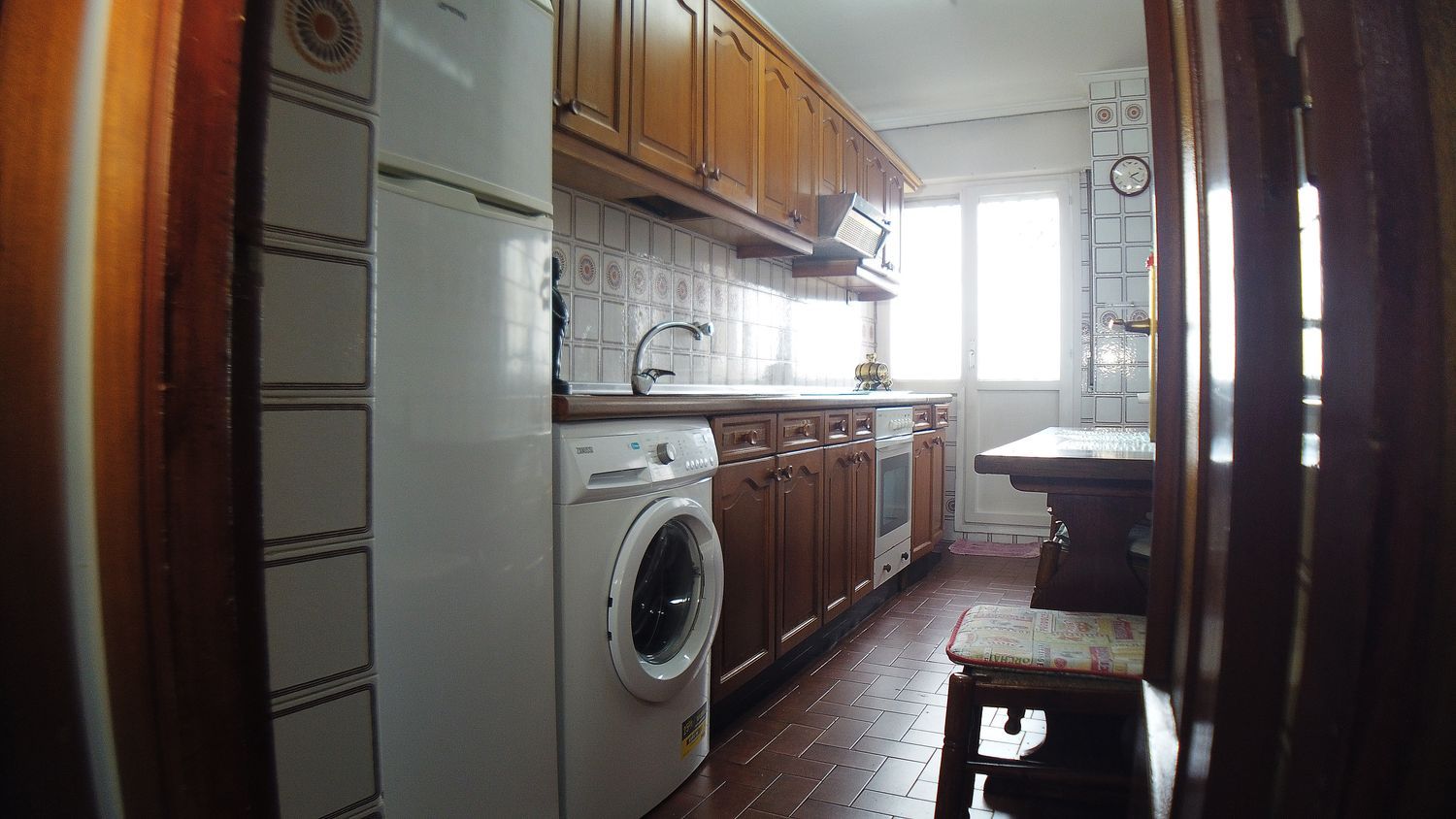 Piso en Calle Portal de Foronda, 46, Lakua - Arriaga, Lakua - Arriaga - Foto 4