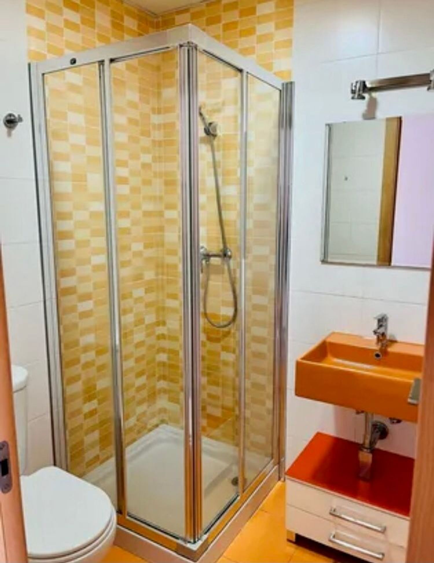 Piso en calle de Mariano de Cavia, 33 - Foto 1