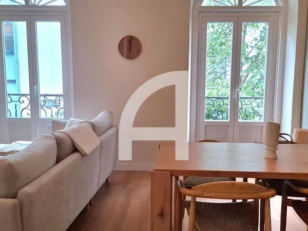 Piso en calle del Cid