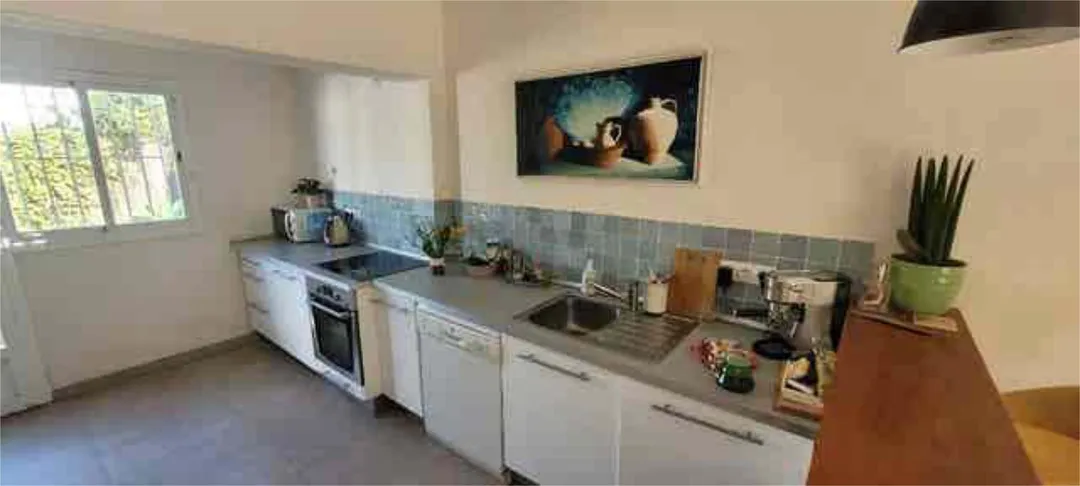 Casa adosada en El Saladillo - Foto 6