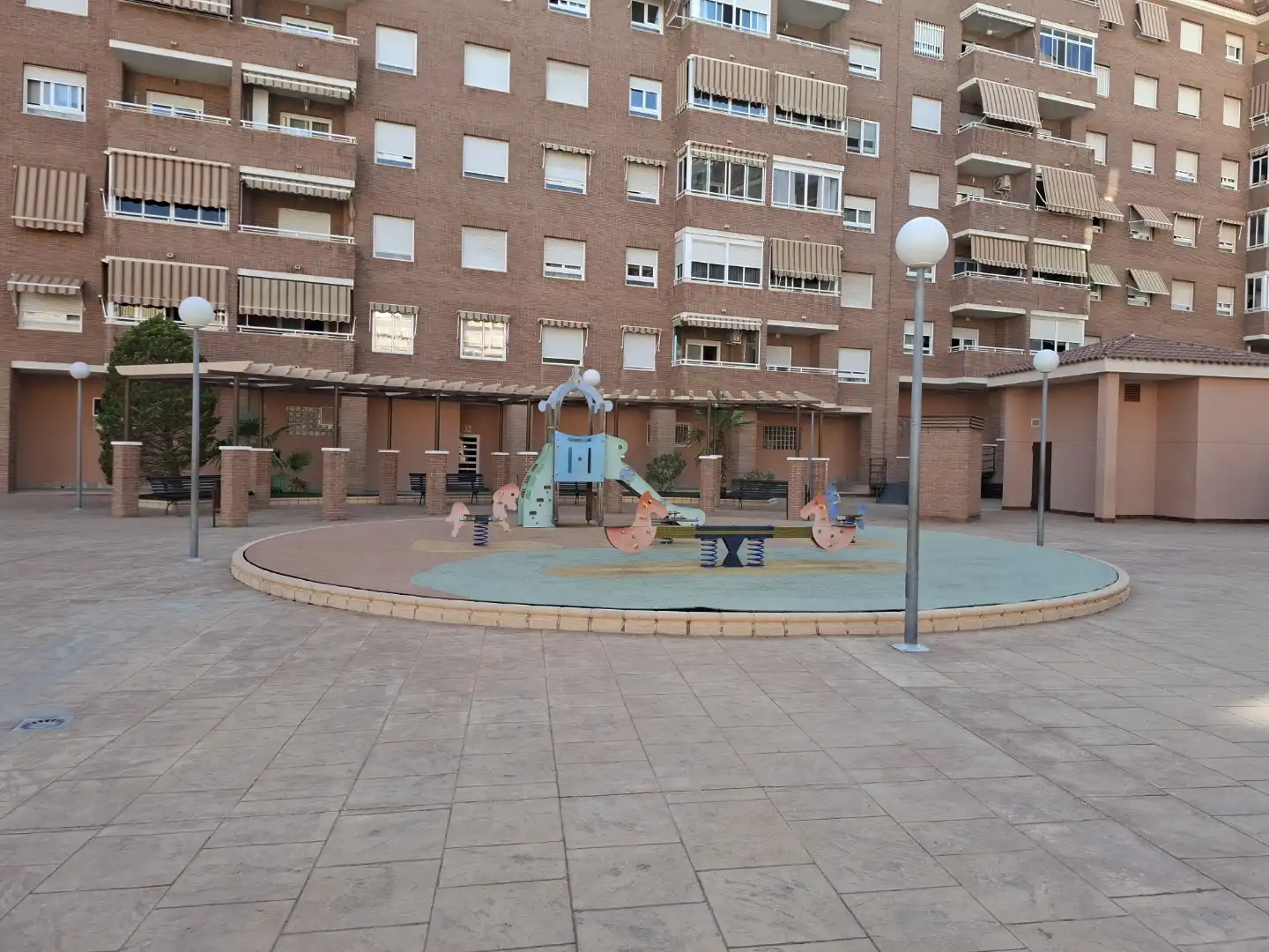 Piso en  Carrer Riu Algar 20 - Foto 24