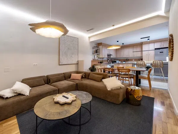 Piso en avenida Oscar Espla, 22 - Foto 1