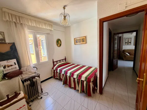 Piso en Avenida de la Cruz del Campo, 31, Gran Plaza - Marqués de Pickman - Ciudad Jardín - Foto 28