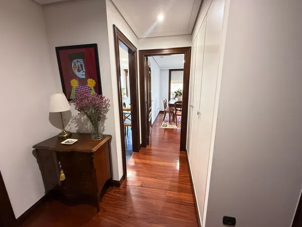 Piso en Plaza Francisco Fernández del Riego, 1, Plaza España - Corte Inglés - Foto 10