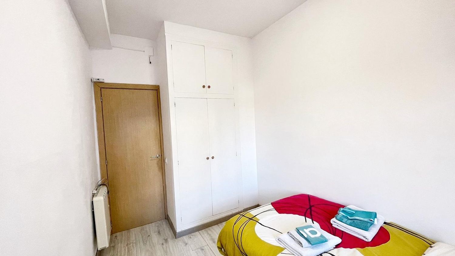 Piso en Calle d'Antonio Vico, 40 - Foto 6
