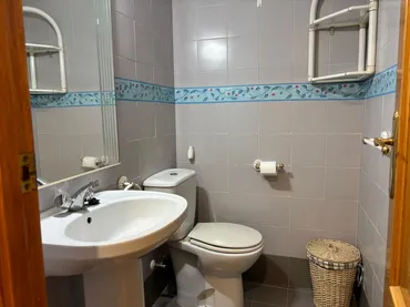 Piso en  Avenida San Sebastián 30 - Foto 12