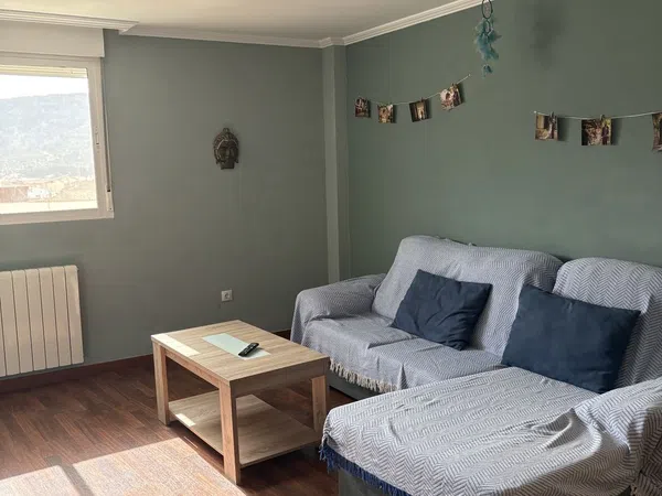 Piso en Calle Músic Gonçal Blanes, 31, Centro - Zona Alta, Centro - Zona Alta - Foto 2