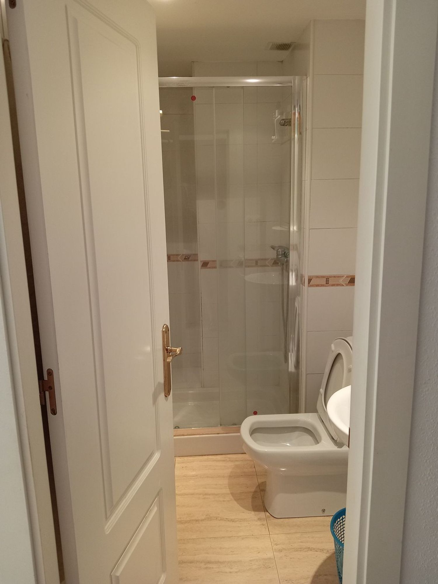 Piso en Alameda de Capuchinos, 1, El Molinillo - Capuchinos - Foto 27