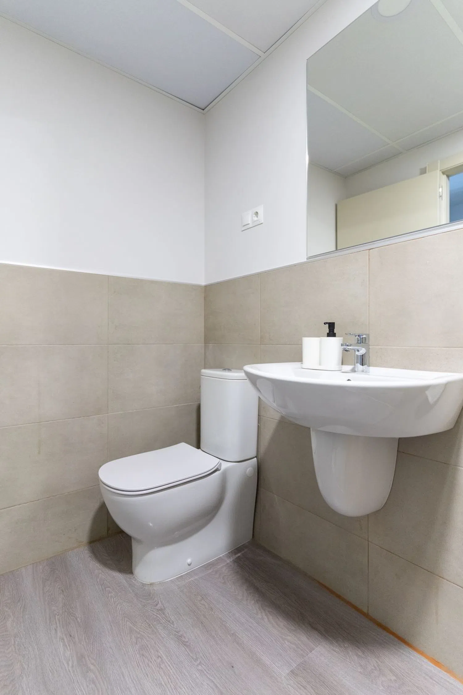 Piso en Calle Alvaro Mutis, 2 - Foto 7