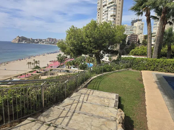Piso en Avenida de Uruguay, 11, Playa de Poniente, Playa de Poniente - Foto 1
