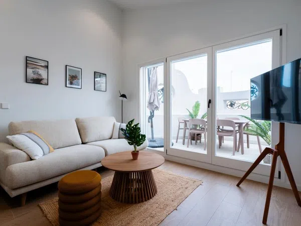 Piso en calle dels Manyans, 3 - Foto 2