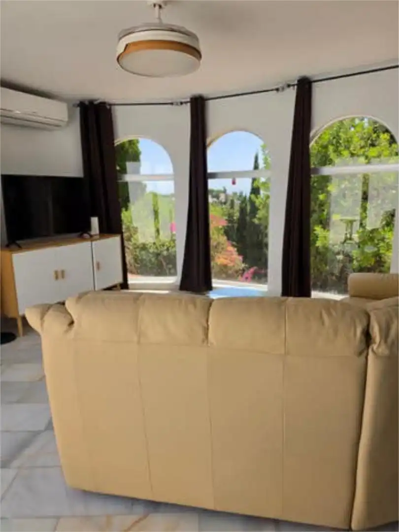 Chalet en ctra de mijas - Foto 2