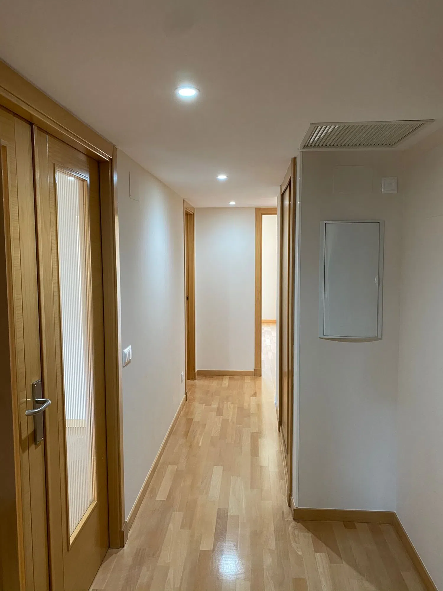 Piso en avenida del Monasterio de Silos, 36 - Foto 2