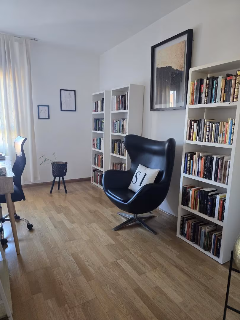 Piso en  Avenida Federico García Lorca 26 - Foto 8