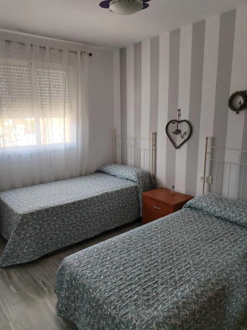 Piso en  Urb Rio Algarrobo 45 - Foto 6