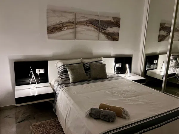 Piso en Barrio Encarnación-Las Setas - Foto 25