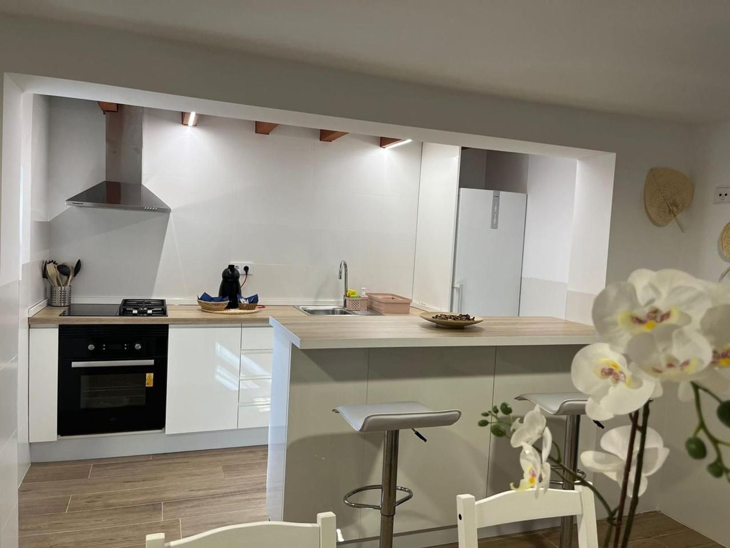 Casa o chalet independiente en Calle 200, La Cañada, La Cañada - Foto 10