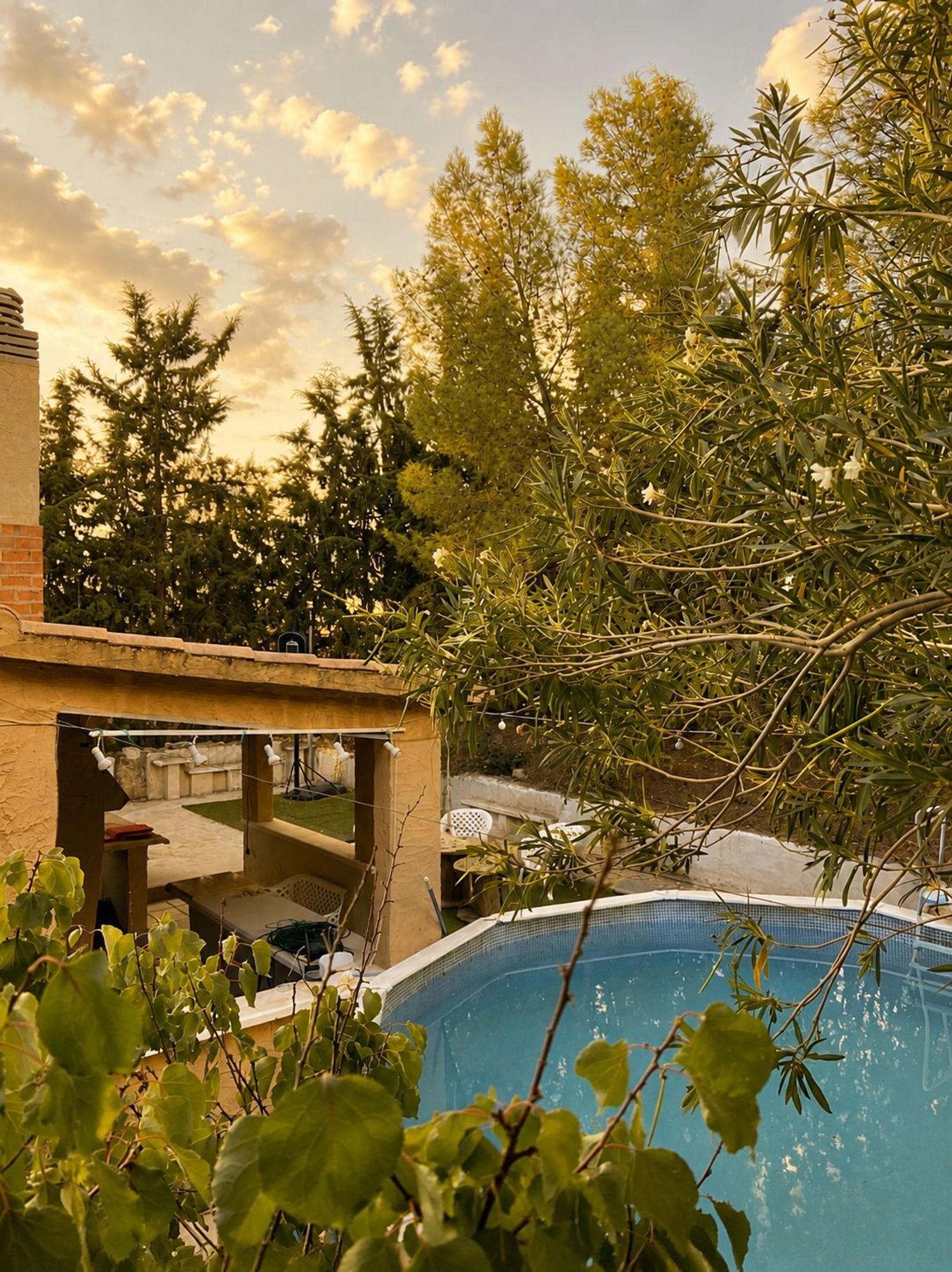 Casa o chalet independiente en Urbanización los Molares, 1 Carrera 1 - Foto 17