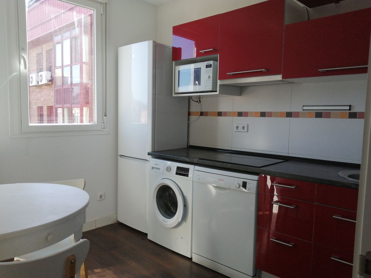 Ático en calle de Agastia, 124 - Foto 4