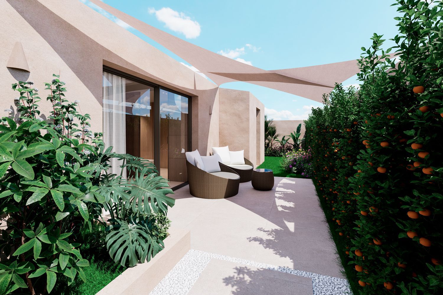 Casa independiente en avenida Carmen Sevilla, 50 - Foto 15