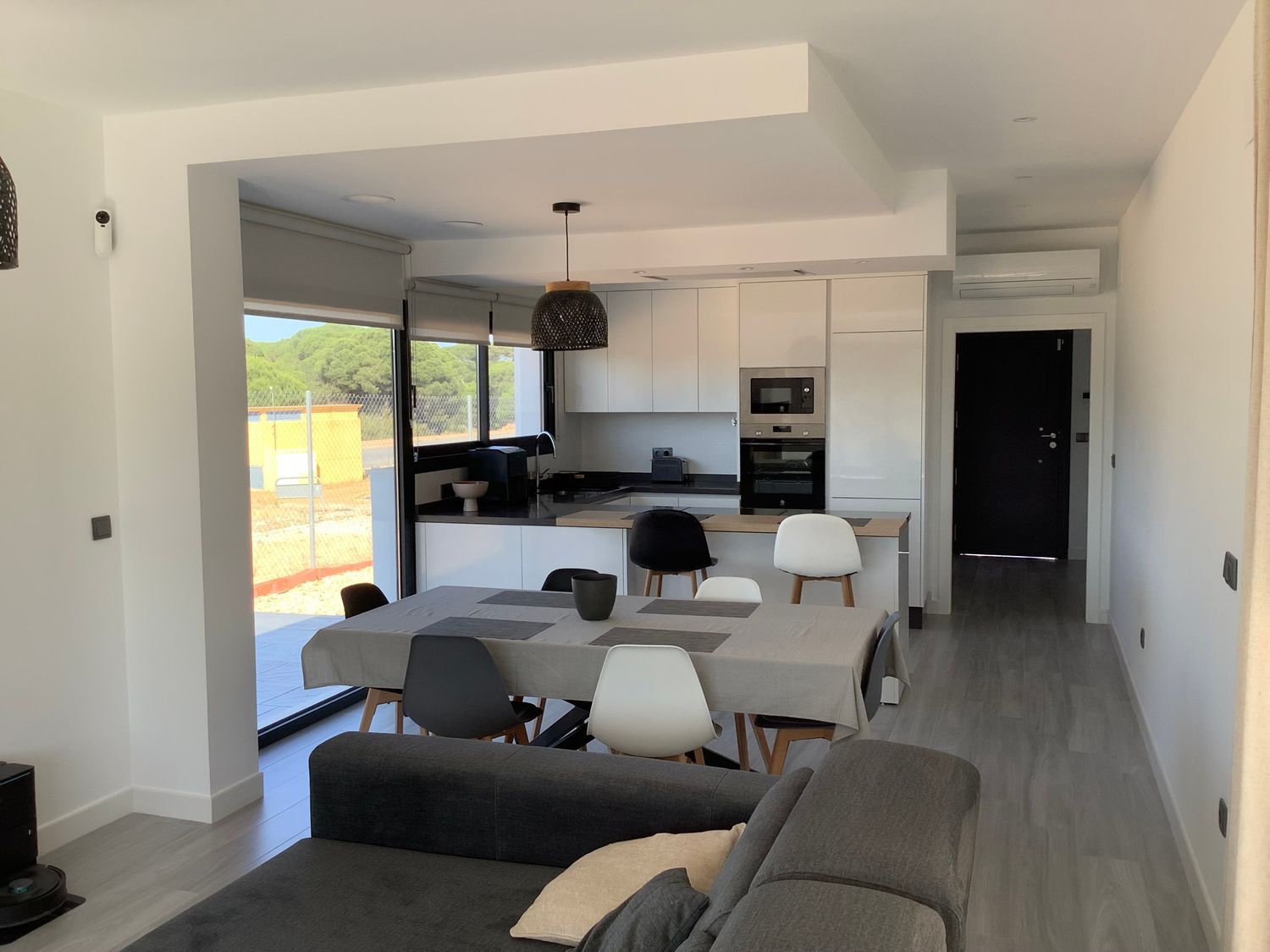Casa o chalet independiente en Calle Río Jordán, 21 - Foto 7
