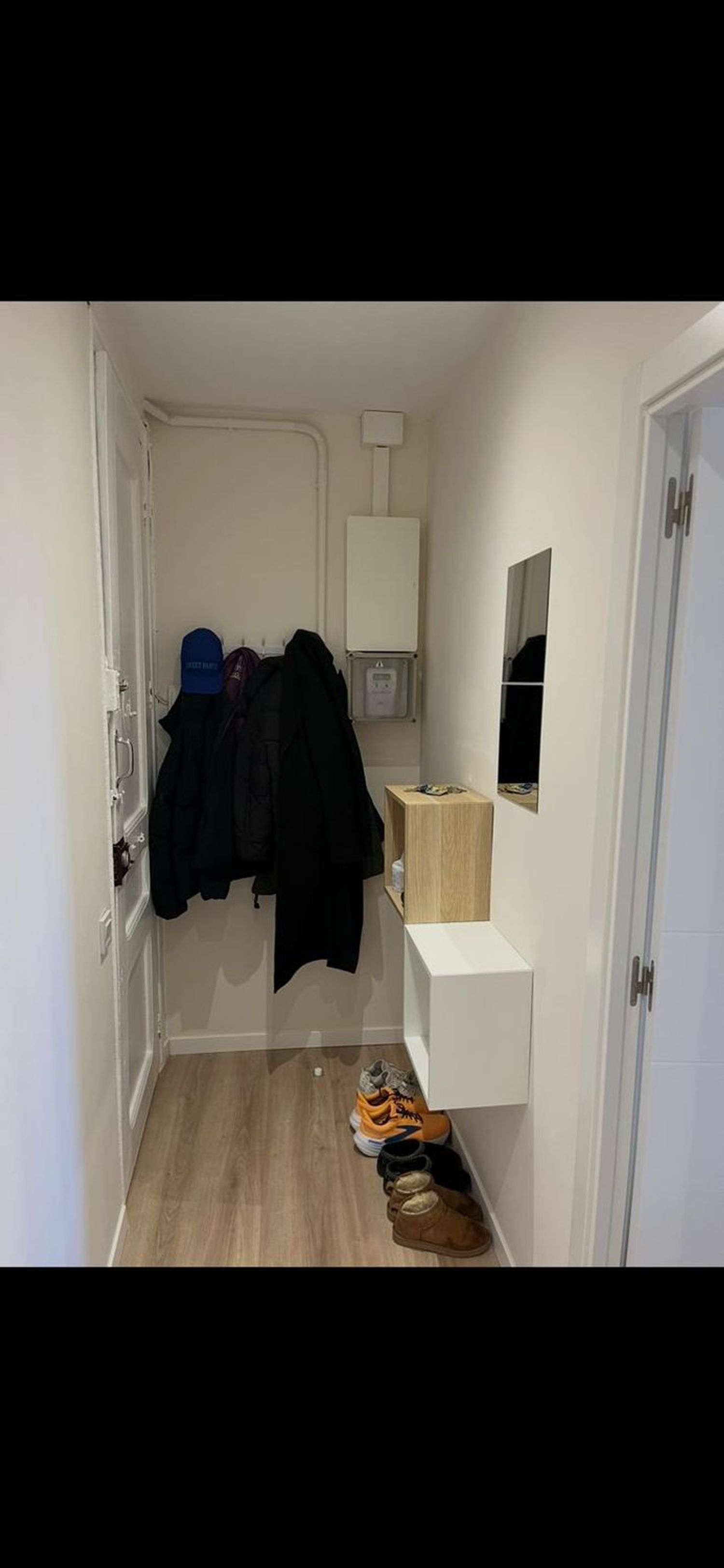 Piso en calle de Blai, 23 - Foto 2