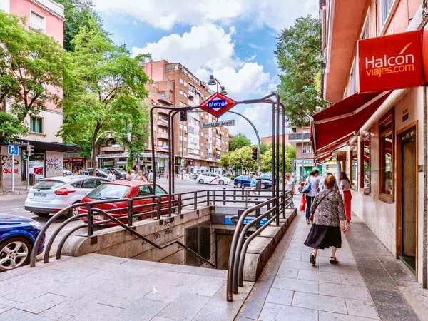Piso en Paseo de los Jesuitas, 3, Puerta del Ángel - Foto 20