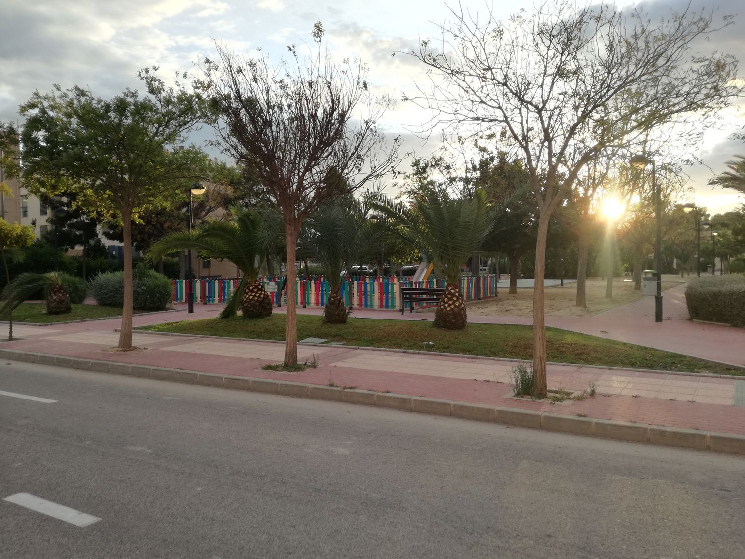 Piso en Calle Doctor Juan José Parrilla, 14, Zona Juan de Borbón - Foto 2