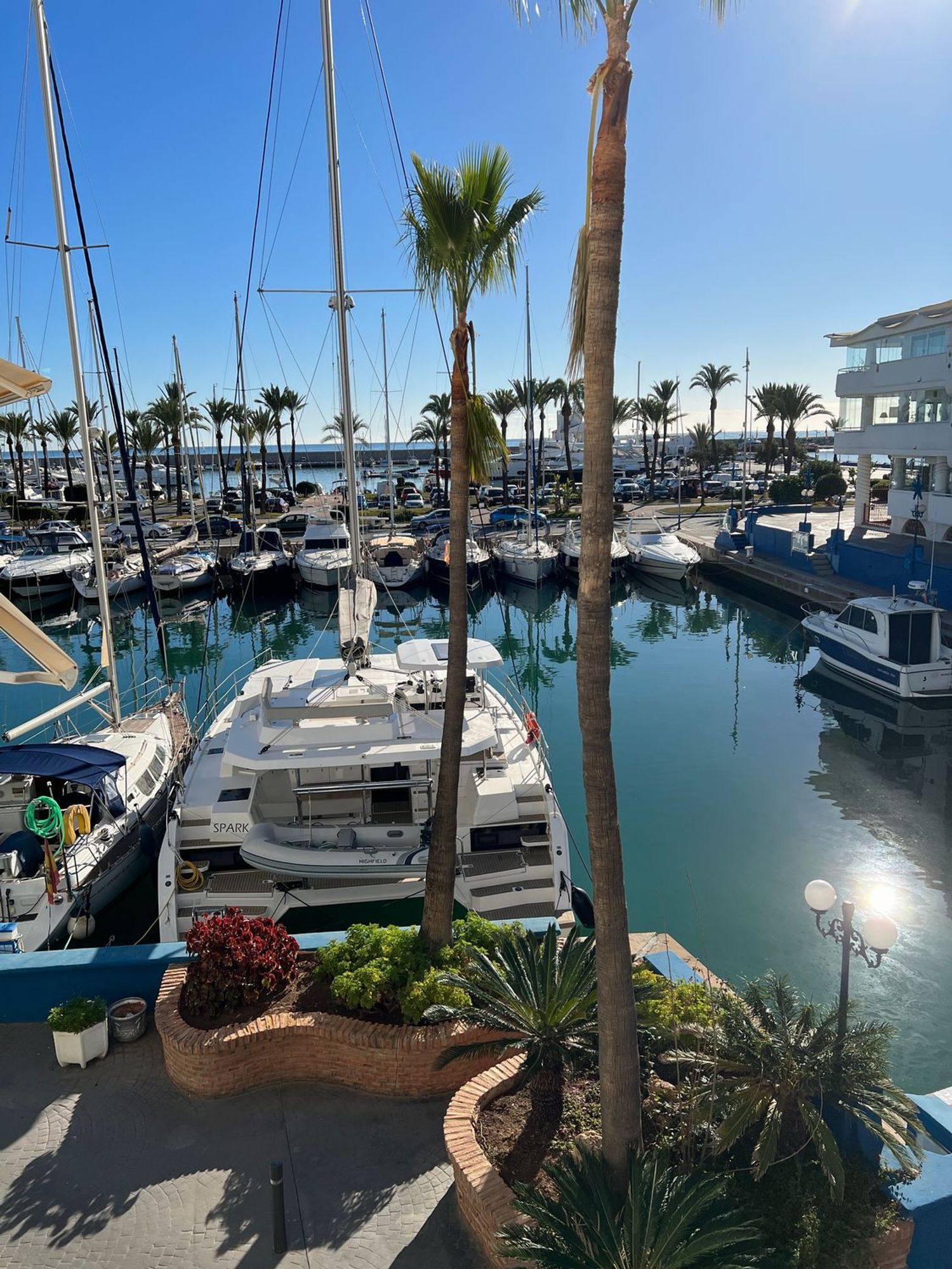 Piso en calle de la Dársena, 2 - Foto 1