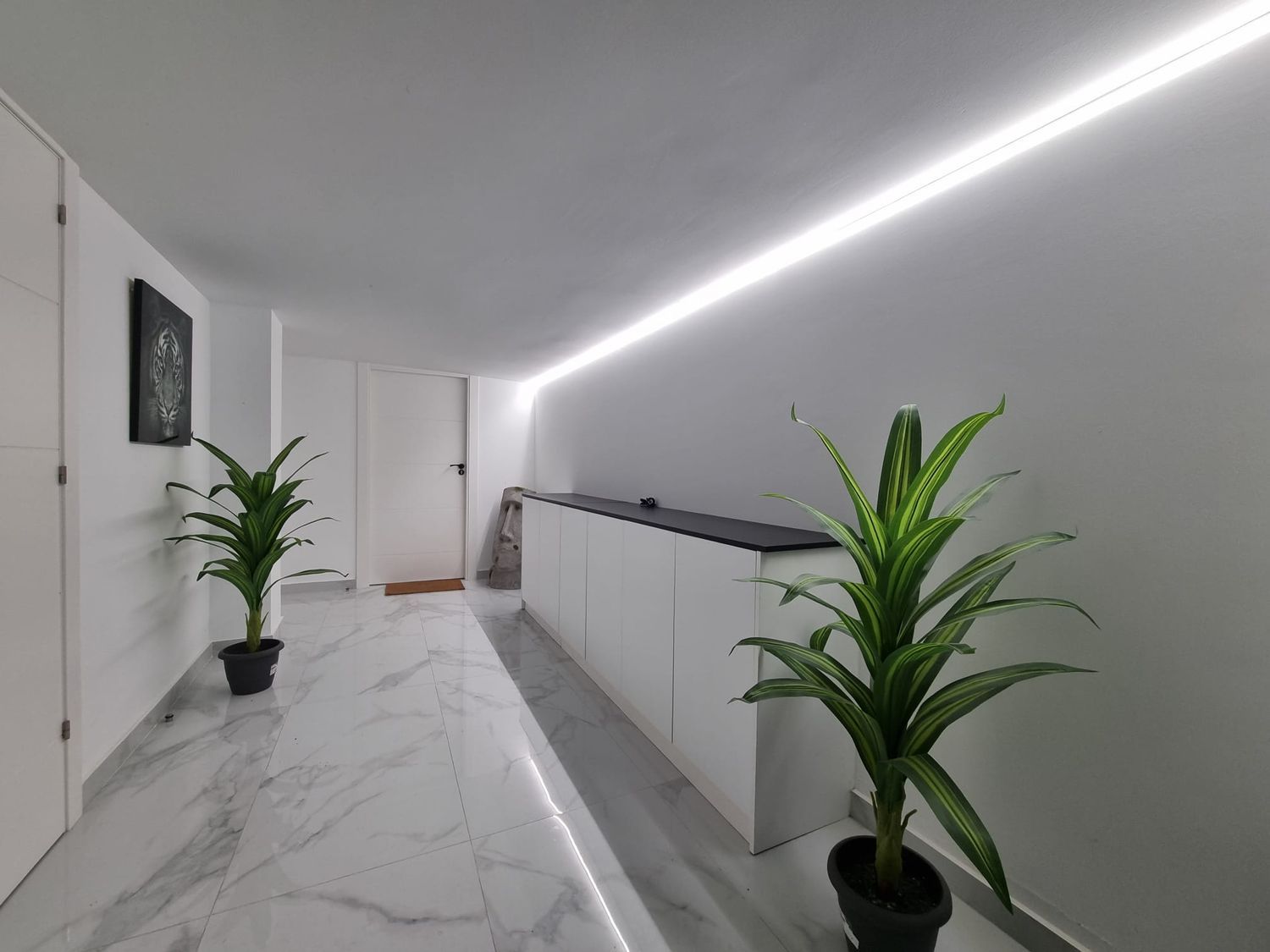 Estudio en Avenida de la Constitució, 360, Bellamar, Bellamar - Foto 8