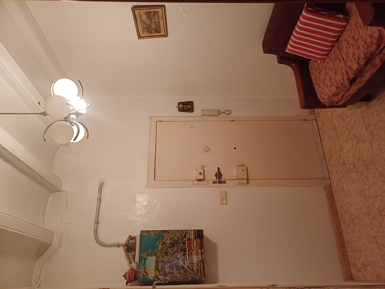 Piso en calle de Requesens, 2 - Foto 12